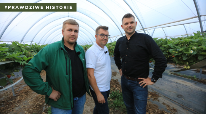 #Prawdziwe historie v3 – to nie jest biznes dla mięczaków