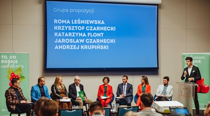 Organizacje branżowe powszechne czy klubowe?