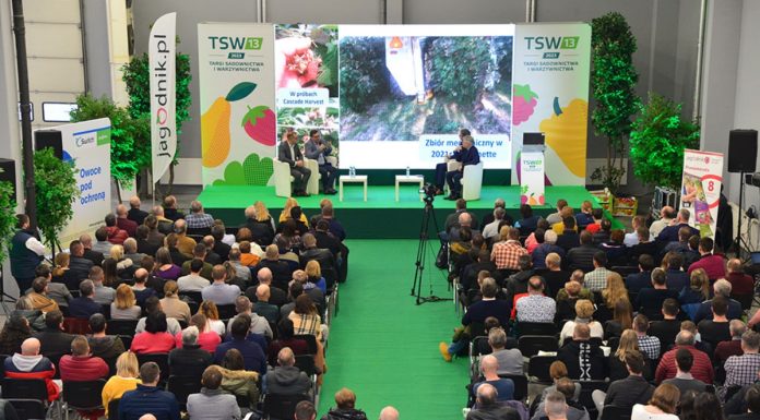 Największe wydarzenie targowo-konferencyjne już w styczniu