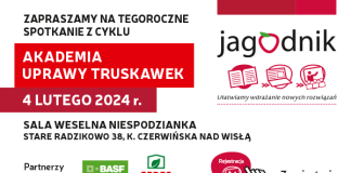 Akademia Uprawy Truskawek