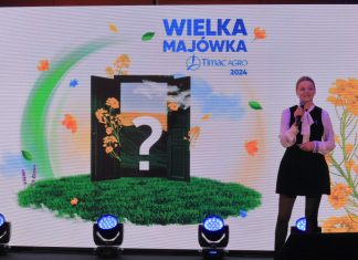 Majówka Timac Agro 2024 z atrakcyjnymi nagrodami