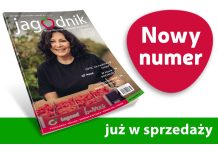 Jagodnik 1/2024 już w sprzedaży