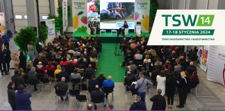 Zapraszamy na II Konferencję Jagodową podczas TSW 2024