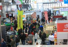 Rozpoczęły się Targi Sadownictwa i Warzywnictwa 2024. 14 edycja pod znakiem rekordów