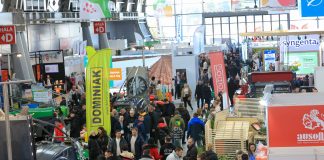 Rozpoczęły się Targi Sadownictwa i Warzywnictwa 2024. 14 edycja pod znakiem rekordów