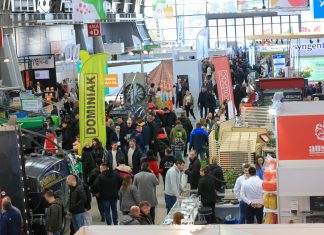 Rozpoczęły się Targi Sadownictwa i Warzywnictwa 2024. 14 edycja pod znakiem rekordów