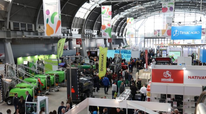 TSW 2024 – tam trzeba było być! (cz. I)