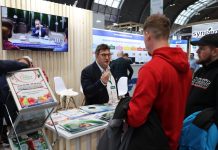 Bakto ProFOS wyróżniony na TSW 2024