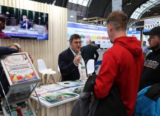 Bakto ProFOS wyróżniony na TSW 2024