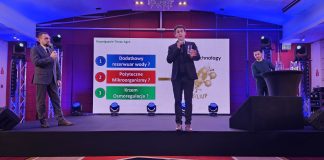 Światowa premiera nowego nawozu od Timac Agro