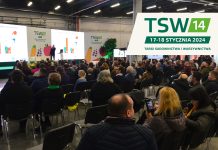 XI Konferencja Truskawkowa – TSW 2024 – program