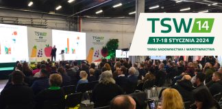 Zapraszamy na Konferencję Truskawkową podczas TSW 2024