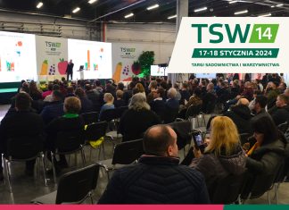 XI Konferencja Truskawkowa – TSW 2024 – program