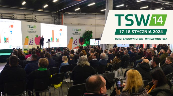 XI Konferencja Truskawkowa – TSW 2024 – program