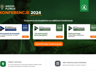 Konferencje Agrosimex 2024 – wiedza plonuje!