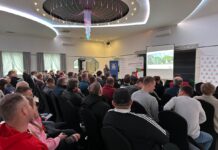 Ważne w uprawie truskawek – Akademia Uprawy Truskawek 2024