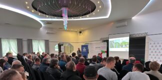 Ważne w uprawie truskawek – Akademia Uprawy Truskawek 2024