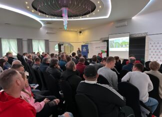 Ważne w uprawie truskawek – Akademia Uprawy Truskawek 2024