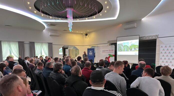 Ważne w uprawie truskawek – Akademia Uprawy Truskawek 2024