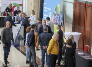 Czy warto być na Międzynarodowej Konferencji Borówkowej 2024?