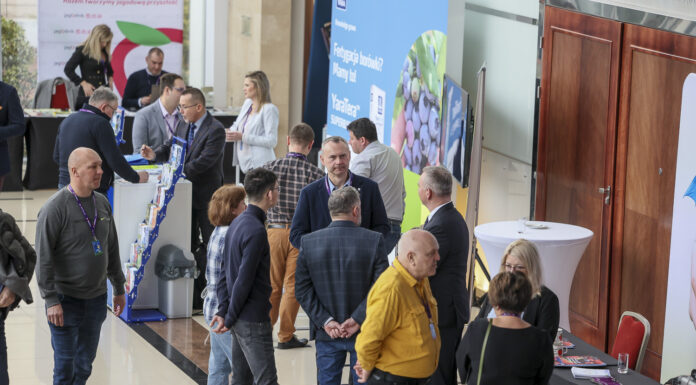 Czy warto być na Międzynarodowej Konferencji Borówkowej 2024?