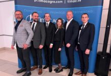 Vip Room truskawkowy – dziewiąta edycja