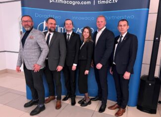 Vip Room truskawkowy – dziewiąta edycja