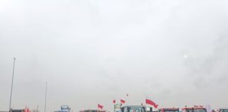 Czy protesty rolnicze coś zmienią?