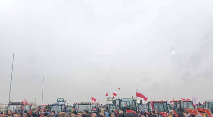 Czy protesty rolnicze coś zmienią?