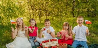 Kilogram polskich truskawek za 1000 zł, a borówki za 335 zł/kg!