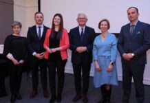 Zmiany w ochronie i odżywianiu roślin – konferencja z okazji 30-lecia Sumi Agro Poland