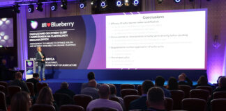 Ramowy program Międzynarodowej Konferencji Borówkowej – 6-7 marca 2025