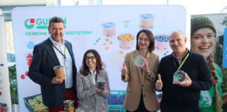 Opakowania dla borówek – plastikowe czy papierowe?