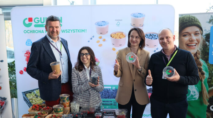 Opakowania dla borówek – plastikowe czy papierowe?