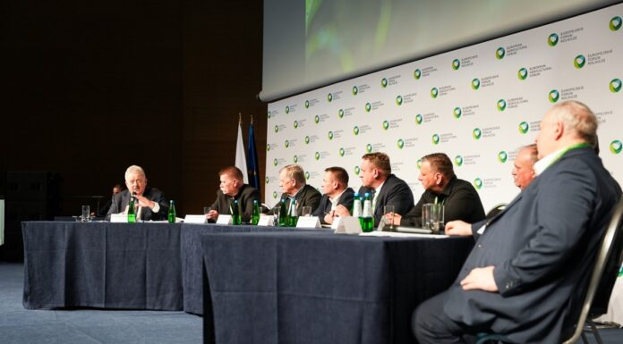 Czy jest porozumienie rolników z rządem?