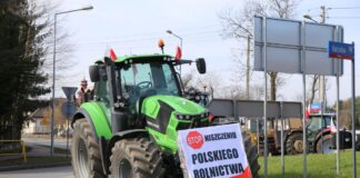 Strajki rolników – czy coś się zmieni?