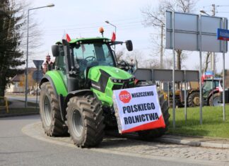 Strajki rolników – czy coś się zmieni?