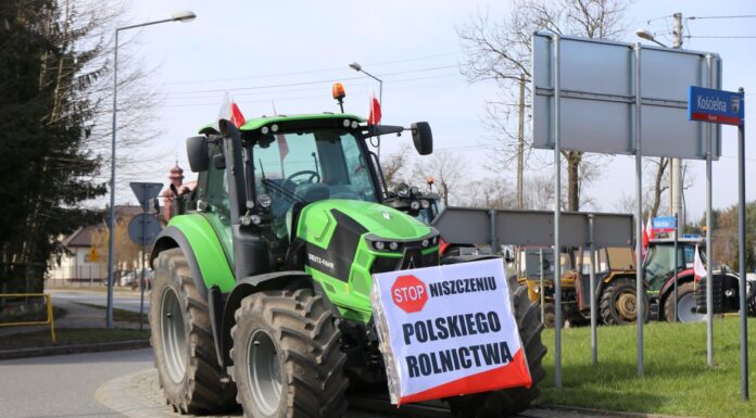 Strajki rolników – czy coś się zmieni?