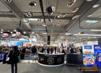 Wina i piwa owocowe mają przyszłość!