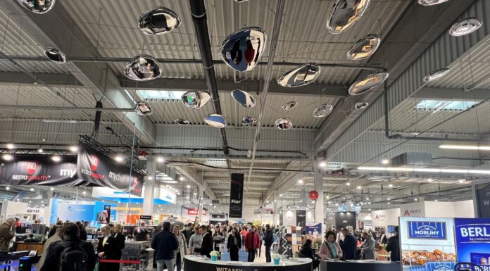 Wina i piwa owocowe mają przyszłość!