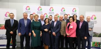 Klaster Ogrodnictwo Przyszłości – cele i wyzwania