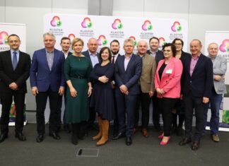 Klaster Ogrodnictwo Przyszłości – cele i wyzwania