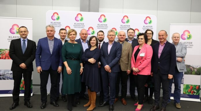 Klaster Ogrodnictwo Przyszłości – cele i wyzwania