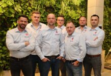 Truskawki i maliny od Premium Berry