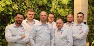 Truskawki i maliny od Premium Berry