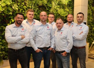 Truskawki i maliny od Premium Berry