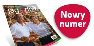 Jagodnik 4/2024 – już w sprzedaży