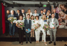 Branding Ovation 2024 – premierowa edycja wydarzenia