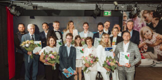 Branding Ovation 2024 – premierowa edycja wydarzenia