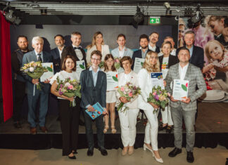 Branding Ovation 2024 – premierowa edycja wydarzenia